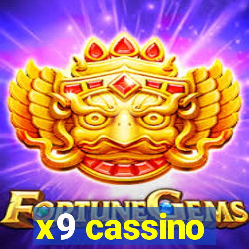 x9 cassino
